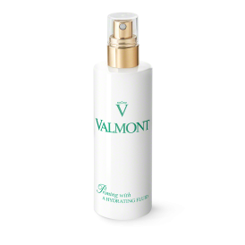 商品画像：Hydrating mist Priming Hydrating Fluid | Hydration | Valmont 5