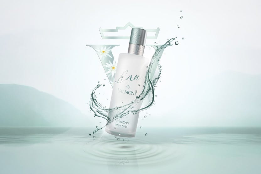 Eau by Valmont main product photo