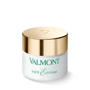 Face Exfoliant