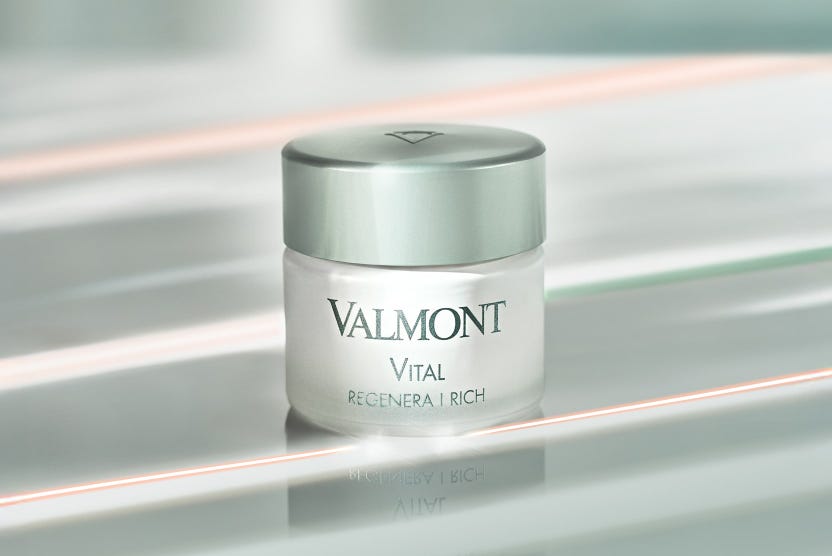Vital Regenera I Rich main product photo