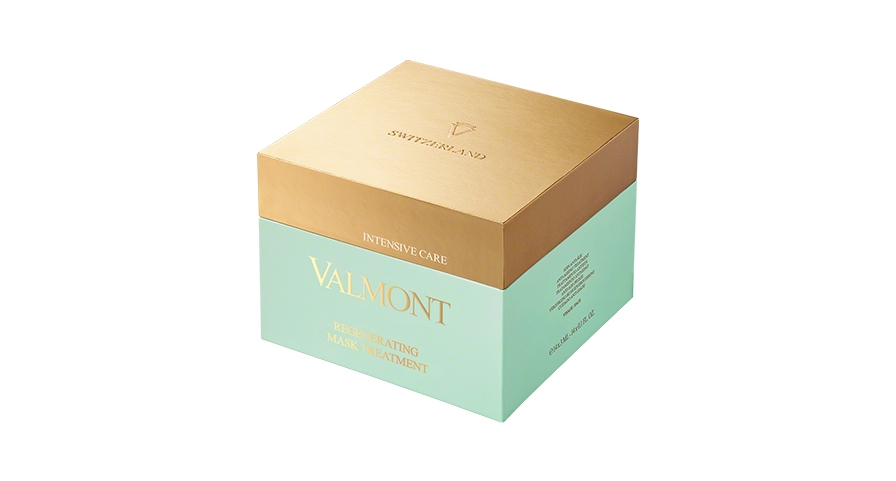 valmont コラジェンマスク コラーゲン 新品/未使用 1枚