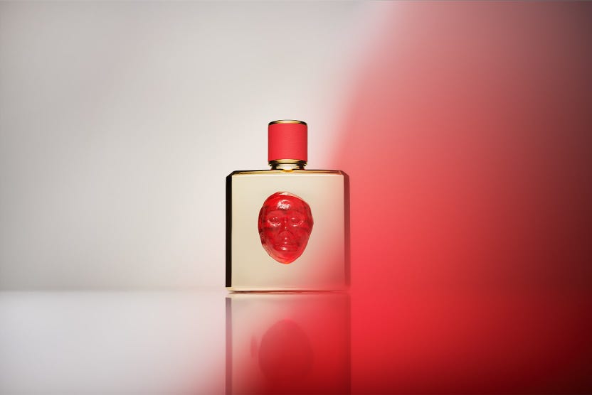 Rosso I main product photo