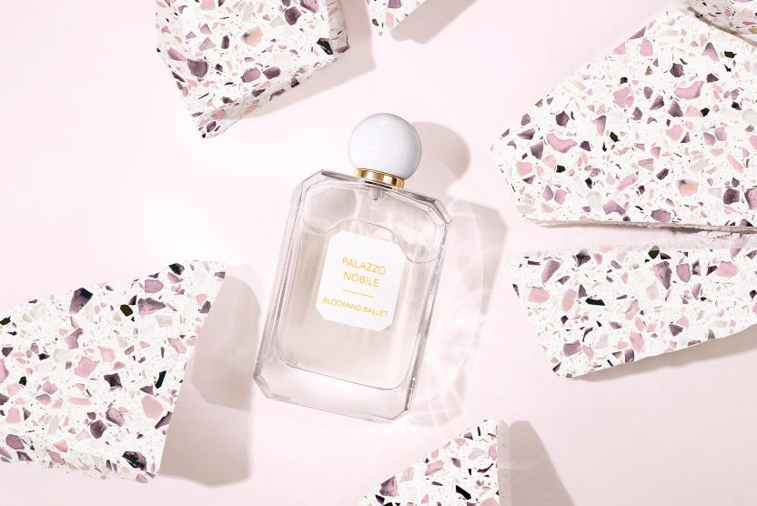 Blooming Ballet main product photo