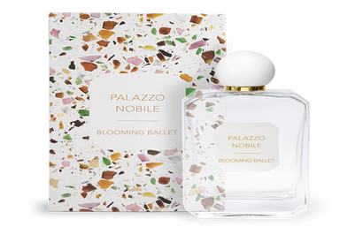 Blooming Ballet - Valmont