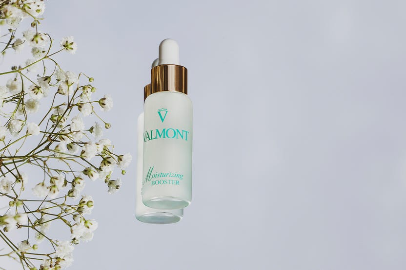 水潤補濕升效精華露 main product photo