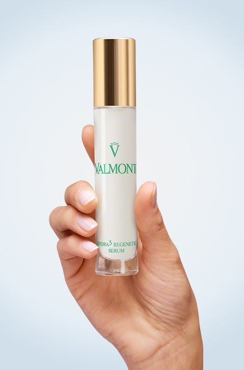 Hydra³ Regenetic Serum - Valmont