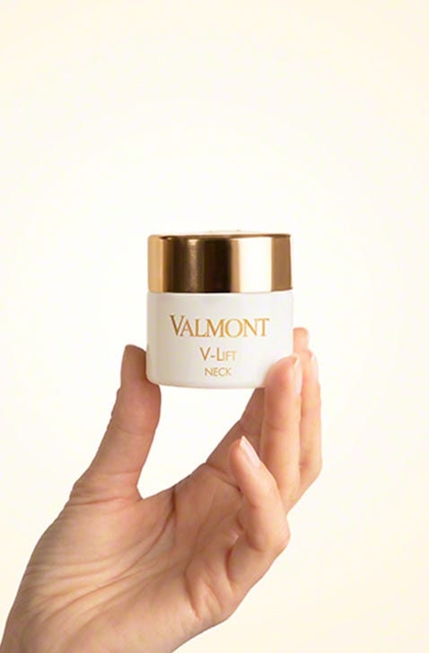 V-Lift Neck V-Lift Neck