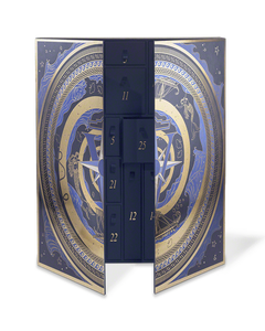 Blue Odyssey Advent Calendar