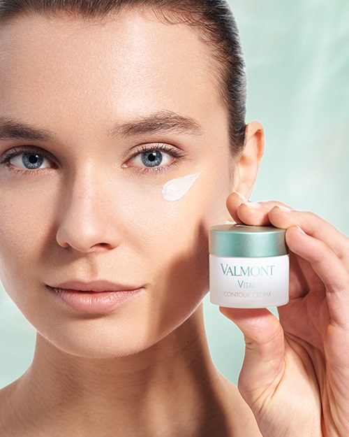 Vitality Collection: Revitalizing Skincare | Valmont Vitality Collection: Revitalizing Skincare | Valmont
