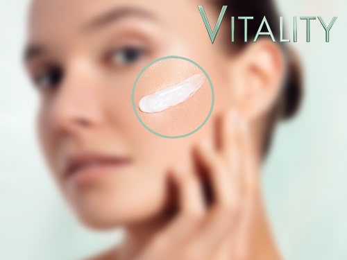 Vitality Collection: Revitalizing Skincare | Valmont Vitality Collection: Revitalizing Skincare | Valmont