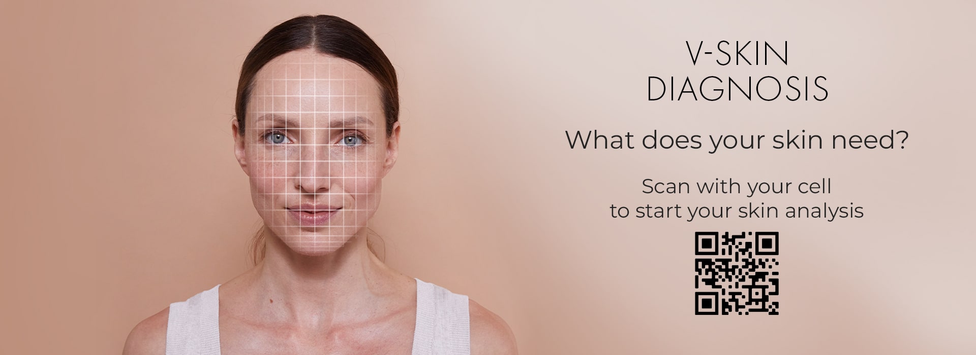 Clinical Reality: AI Skin Analysis in Just 30 Seconds