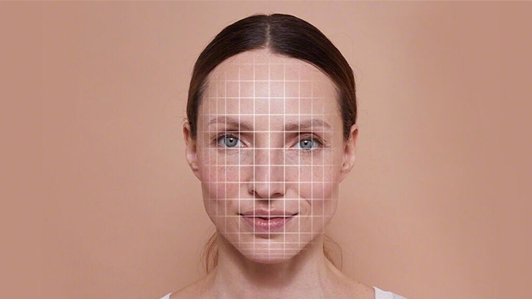 skin diagnostic